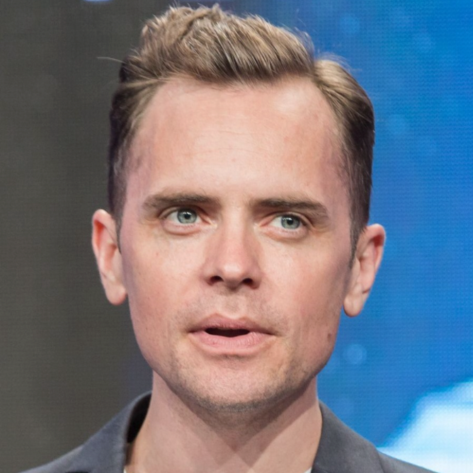 Author image